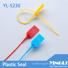 Light Duty Pull Tight Plastic Security Seal